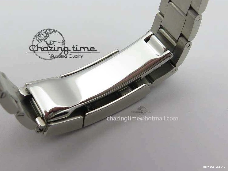 0219 Functional Daytona 116520 Noob Best Edition Black Dial On SS Bracelet A2824 (Same Thickness as Genuine) 3827